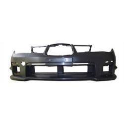 LKQ - '06-'07 Subaru Impreza Front Bumper Cover