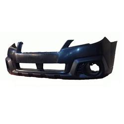 LKQ - '13-'14 Subaru Outback Front Bumper Cover
