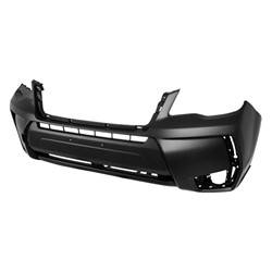 LKQ - '14-'18 Subaru Forester Front Bumper Cover