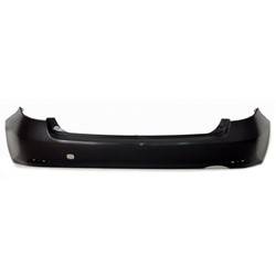 LKQ - '08-'11 Subaru Impreza Rear Bumper Cover