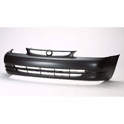 LKQ - '98-'00 Toyota Corolla Bumper Cover