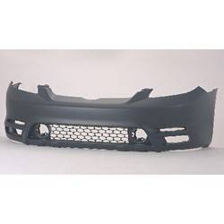LKQ - '03-'04 Toyota Matrix Bumper Cover