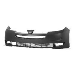 LKQ - '04-'05 Toyota Sienna Bumper Cover