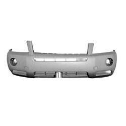 LKQ - '06-'07 Toyota Highlander Front Bumper Cover