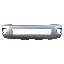 LKQ - '08-'22 Toyota Sequoia Front Bumper Cover