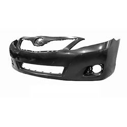 LKQ - '10-'11 Toyota Camry Front Bumper Cover