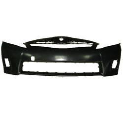LKQ - '10-'11 Toyota Camry Front Bumper Cover
