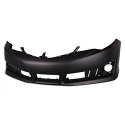 LKQ - '12-'14 Toyota Camry Front Bumper Cover