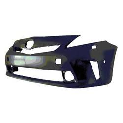 LKQ - '12-'14 Toyota Prius V Front Bumper Cover
