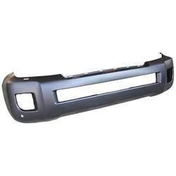 LKQ - '13-'15 Toyota Land Cruiser Front Bumper Cover