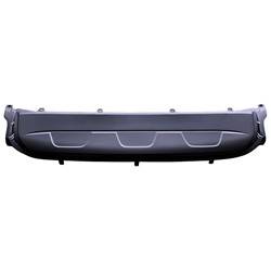 LKQ - '09-'12 Toyota RAV4 Front Bumper Lower Cover