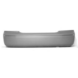 LKQ - '00-'04 Toyota Avalon Rear Bumper Cover