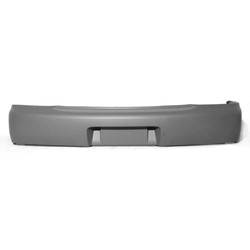 LKQ - '00-'02 Toyota Echo Rear Bumper Cover