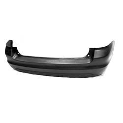 LKQ - '03-'08 Toyota Matrix Bumper Cover