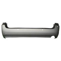 LKQ - '04-'10 Toyota Sienna Rear Bumper Cover