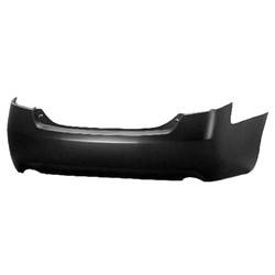 LKQ - '07-'11 Toyota Camry Rear Bumper Cover