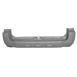 LKQ - '06-'09 Toyota 4Runner Rear Bumper Cover
