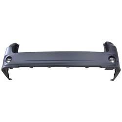 LKQ - '11-'20 Toyota Sienna Rear Bumper Cover