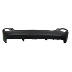 LKQ - '13-'15 Toyota RAV4 Rear Bumper Cover