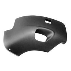 LKQ - '03-'06 Volvo XC90 Bumper Front