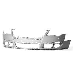 LKQ - '06-'10 Volkswagen Passat Front Bumper Cover