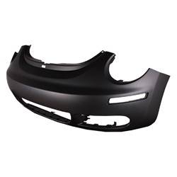 LKQ - '06-'10 Volkswagen Beetle Front Bumper Cover