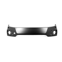 LKQ - '12-'18 Volkswagen Tiguan Front Bumper Cover