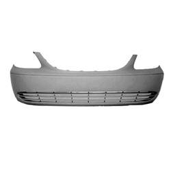 LKQ - '01-'04 Chrysler Town & Country Front Bumper Cover