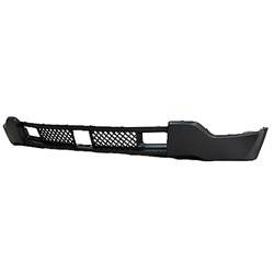 LKQ - '11-'13 Jeep Grand Cherokee Front Bumper Lower Cover