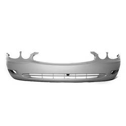 LKQ - '05-'07 Buick Allure, '05-'07 Buick LaCrosse Front Bumper Cover