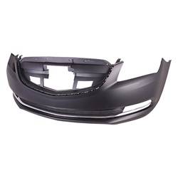 LKQ - '14-'16 Buick LaCrosse Front Bumper Cover