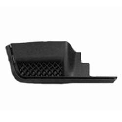 LKQ - '06-'09 Chevrolet Trailblazer Bumper Filler