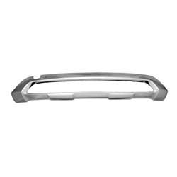 LKQ - '16-'19 Mercedes GLE-Class Front Lower Bumper Cover Trim Panel