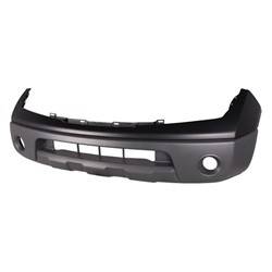 LKQ - '05-'08 Nissan Frontier Pickup Front Bumper Cover