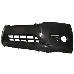 LKQ - '13-'16 Nissan Pathfinder Front Bumper Cover