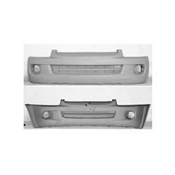 LKQ - '05-'07 Toyota Sequoia Front Bumper Cover
