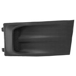LKQ - '08-'11 Ford Focus Passenger Side Fog Light Cover