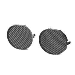 LKQ - '05-'07 Toyota Avalon Passenger Side Fog Light Bezel