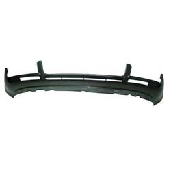 LKQ - '02-'05 Audi A4, '04-'05 Audi S4 Front Bumper Lower Spoiler