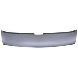 LKQ - '11-'14 BMW X3 Front Bumper Lower Valance Panel