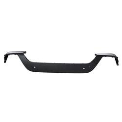 LKQ - '15-'17 BMW X3 Front Lower Valance Panel
