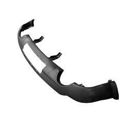 LKQ - '11-'22 Jeep Grand Cherokee Rear Lower Bumper Valance