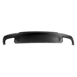 LKQ - '15-'23 Chrysler 300 Rear Lower Bumper Valance