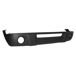LKQ - '01-'03 Ford Ranger Front Lower Valance Panel