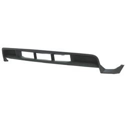LKQ - '10-'12 Ford Mustang Front Lower Bumper Valance