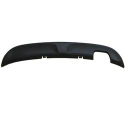 LKQ - '10-'12 Ford Fusion Rear Bumper Valance