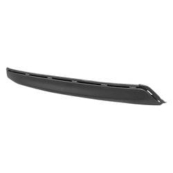 LKQ - '14-'19 Ford Fiesta Rear Lower Valance Panel