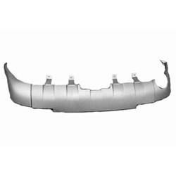 LKQ - '07-'09 Chevrolet Equinox Rear Lower Valance