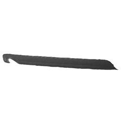 LKQ - '08-'12 Chevrolet Malibu Rear Bumper Valance