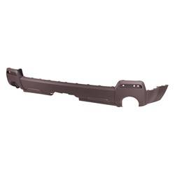 LKQ - '10-'15 GMC Terrain Rear Valance